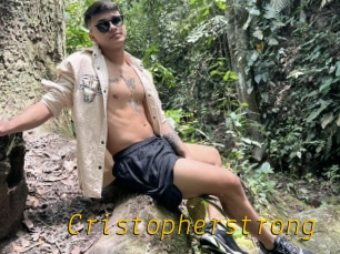 Cristopherstrong