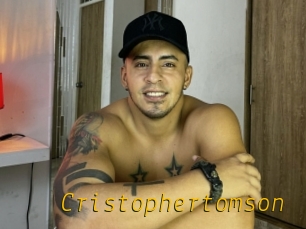 Cristophertomson