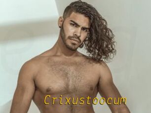 Crixustoocum