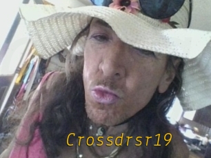 Crossdrsr19