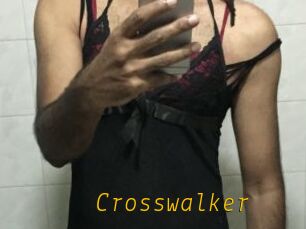 Crosswalker