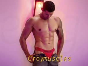 Croymuscles