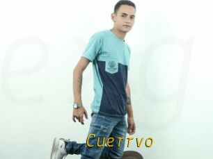 Cuerrvo