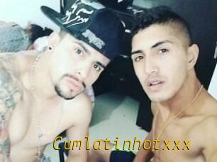 Cumlatinhotxxx