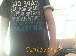 Cumlover29