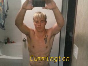 Cummington