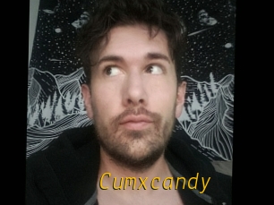 Cumxcandy