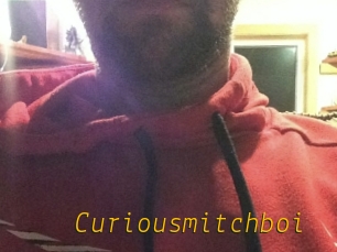 Curiousmitchboi