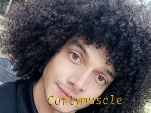 Curlymuscle