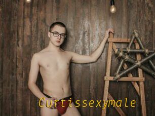 Curtissexymale