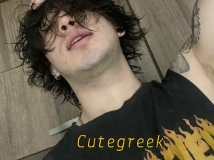 Cutegreek