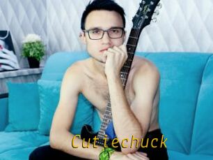 Cutiechuck