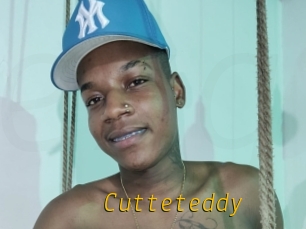 Cutteteddy