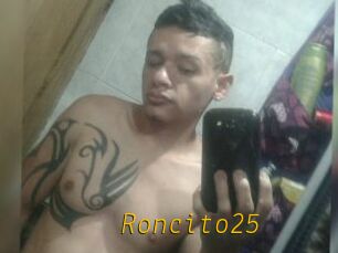 Roncito25