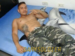 DANYSOLDIER