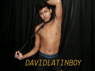 DAVID_LATIN_BOY