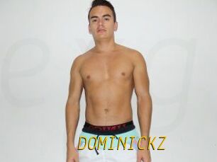 DOMINICKZ