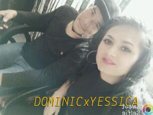 DOMINICxYESSICA