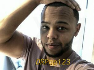 DRPapi23