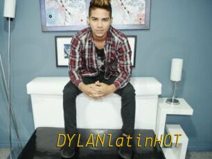 DYLANlatinHOT