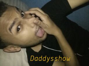 Daddysshow