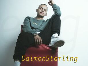 DaimonStarling