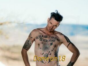Dameon18