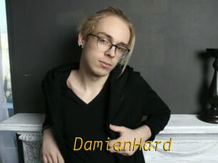 DamianHard