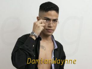 DamianWaynne