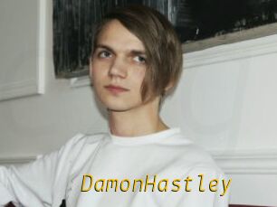 DamonHastley