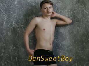 DanSweetBoy