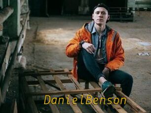 DanielBenson