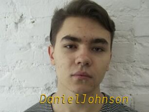 DanielJohnson