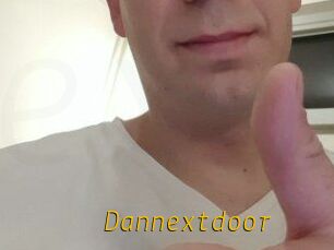 Dannextdoor