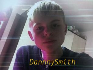 DannnySmith