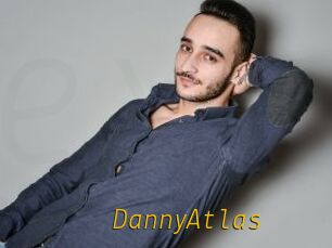 DannyAtlas