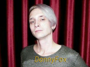 DannyFox