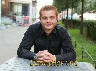 DannyMcking