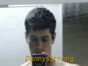 DannysStrong