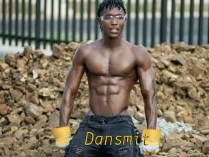 Dansmit
