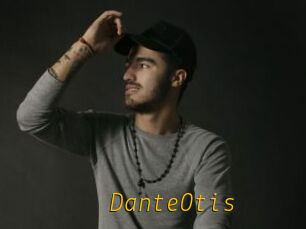 DanteOtis