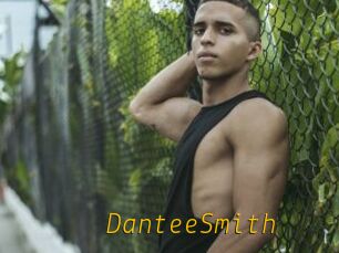 DanteeSmith