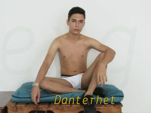 Danterhet