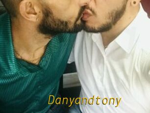 Danyandtony