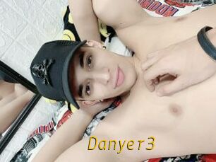 Danyer3