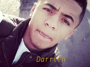 Darrien