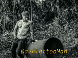 DaveTattooMan