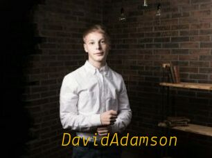 DavidAdamson