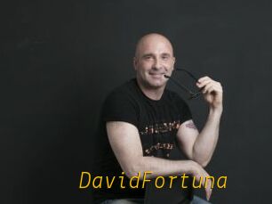 DavidFortuna