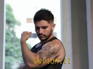 DavidHill